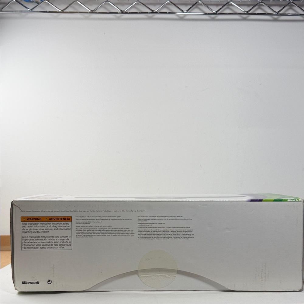 360 Kinect Sensor - Black - Picture 4 of 4